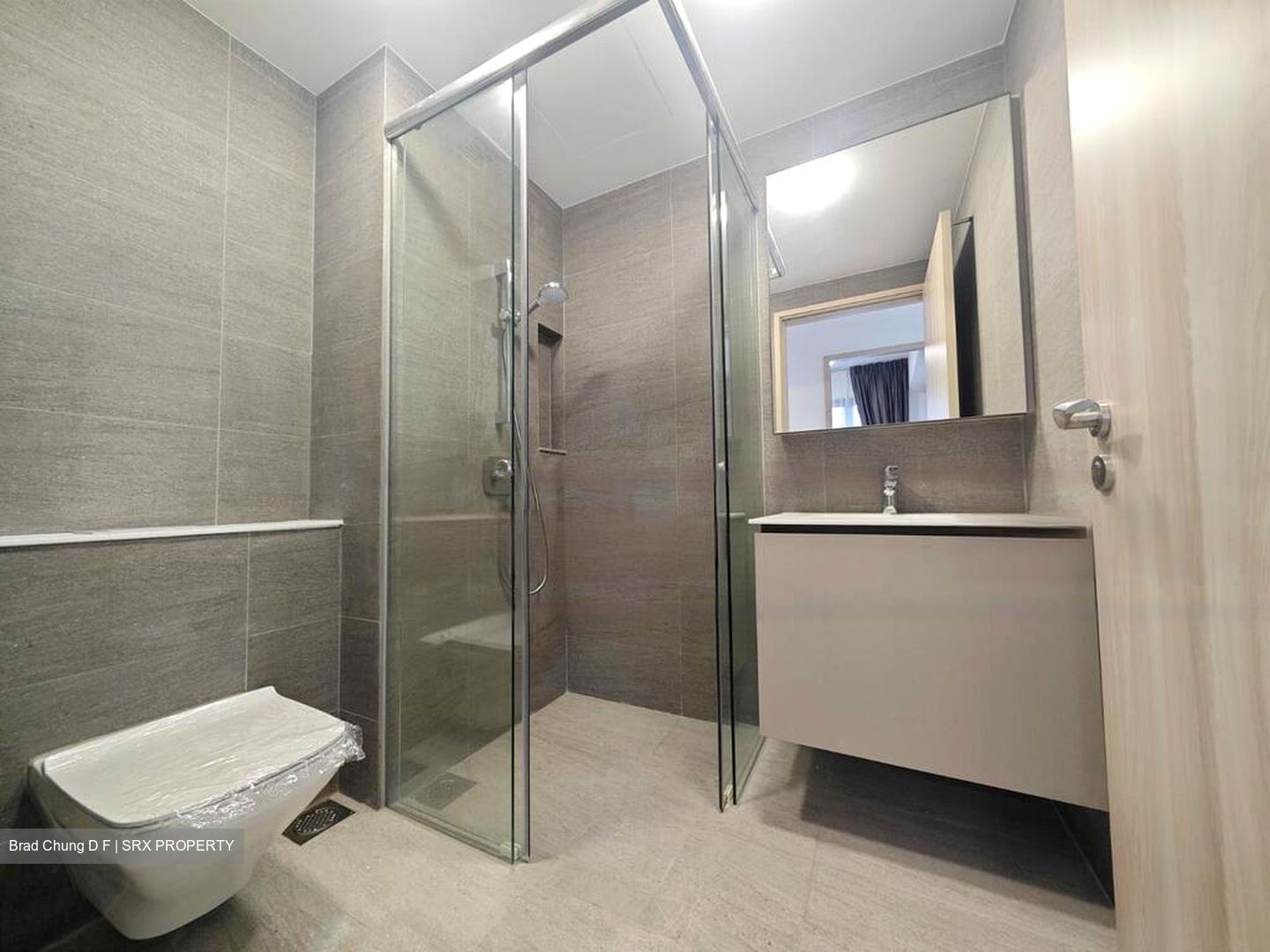 Sengkang Grand Residences (D19), Apartment #434827381